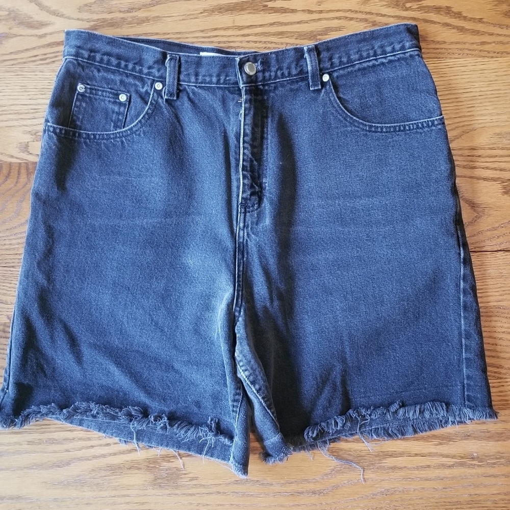 Vintage Faded Glory Short